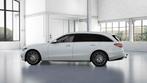 Mercedes-Benz C 180 Break Luxury Line | Trekhaak | Smartphon, 4 cilinders, Wit, 5 deurs, C-Klasse