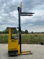 Hyster reachtruck, Enlèvement, Chariot élévateur pour allées étroites