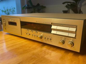 Nakamichi DR-10 Cassette Deck beschikbaar voor biedingen