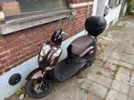 Scooter SYM Mio 50, Gebruikt, Klasse A (25 km/u), Benzine, Ophalen