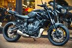 YAMAHA MT-07 ***MOTOVERTE.BE***, Entreprise, 2 cylindres, 700 cm³, Naked bike