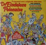 "De Eindeloze Polonaise" Potpourri - Various, Ophalen of Verzenden, Zo goed als nieuw, 12 inch, Pop