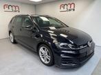 VW Golf GTD 2.0TDi DSG Automaaat bwj2020 Navi Cruise Pdc, Te koop, Break, Cruise Control, 5 deurs