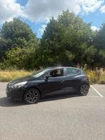 renault Clio 4 1.2i 16v, Auto's, Overige bekleding, Zwart, Handgeschakeld, 5 deurs