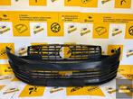 Bumper Volkswagen Transporter T6 7E0807221D voorbumper, Auto-onderdelen, Gebruikt, Bumper, Volkswagen, Voor