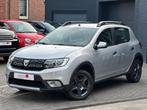 Dacia Sandero 0.9 tCe BENZ+LPG Automaat|GpsCamCruise|Garanti, 898 cc, Stof, Euro 6, 5 zetels