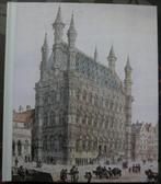 Artis Historia Steden van België Leuven, Prentenboek, Ophalen of Verzenden, Zo goed als nieuw, Artis Historia