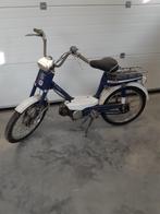 Honda Amigo, Fietsen en Brommers, 49 cc, Klasse B (45 km/u), 1 versnellingen, Ophalen
