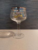 Kasteelbierglas 0 33l  #bierglazen #biermerken, Comme neuf, Enlèvement