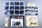 Kuip bouten set voor YAMAHA YZF R1 2004 - 2006, Motoren, Accessoires | Overige, Ophalen of Verzenden, Nieuw