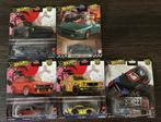 HotWheels JDM Collectors, Enlèvement ou Envoi, Neuf, Voiture