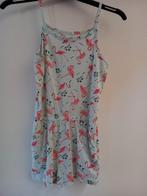 Jumpsuite name it, Kinderen en Baby's, Kinderkleding | Maat 128, Ophalen, Meisje, Name it, Zo goed als nieuw