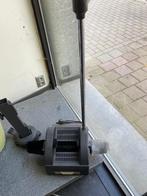 Schoenpoetsmachine, Ophalen, Zo goed als nieuw