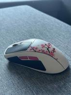 Souris gaming RGB légère M75 Sans Fil Sakura édition, Informatique & Logiciels, Souris, Souris, Comme neuf, Enlèvement, Corsair