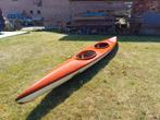 Tweepersoons Kayak in Boezinge, Watersport en Boten, Ophalen, Gebruikt, 2-persoons