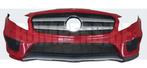 Bumper Mercedes GLA W156 AMG 13-17 A1568851925 Voorbumper MK, -, Utilisé, Avant, -