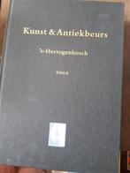 Kunst en Antiekbeurs, Enlèvement