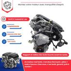 Moteur audi a1 a3 q2 / vw golf scirocco tiguan /, Autos : Pièces & Accessoires, Enlèvement ou Envoi, Neuf, Audi