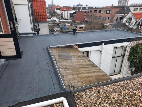 Tout réparation toiture et plateforme Zinc, Doe-het-zelf en Bouw, Alarmsystemen, Ophalen of Verzenden