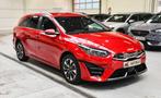 Kia Ceed SW / cee'd SW 1.6 GDi PHEV Business Line DCT -NAVI, Auto's, Gebruikt, Euro 6, Bedrijf, Hybride Elektrisch/Benzine