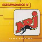 NRJ.... Extravadance IV (Club Edition), Cd's en Dvd's, Cd's | Dance en House, Ophalen of Verzenden, Zo goed als nieuw, Dance Populair