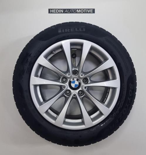 BMW 3GT Serie (F34) Styling 395 17" RFT + RDCi Winter, Autos : Pièces & Accessoires, Pneus & Jantes, Pneus et Jantes, Pneus hiver