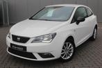 Seat Ibiza 1.0 - 104.538KM - 2016, Auto's, Stof, https://public.car-pass.be/vhr/43e12561-9a9e-40d4-97a1-e6363b854799, Particulier