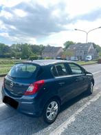 Opel Corsa 1.2i essence, Adaptieve lichten, Particulier, Corsa, Te koop