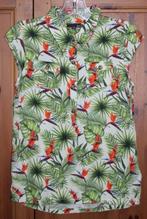 "Tropical" hemdje van JBC (maat 146-152), Nieuw, Meisje, Ophalen of Verzenden, Shirt of Longsleeve