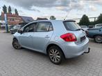 Toyota Auris 1,4 D4D ONLY EXPORT (bj 2008), Auto's, Toyota, Gebruikt, Bedrijf, https://public.car-pass.be/vhr/377e7a74-7258-4a75-bd5d-b38c598d7637