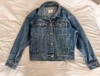 Veste en jean vintage (S), Vêtements | Femmes, Vestes | Été, Enlèvement ou Envoi, Taille 36 (S), Comme neuf, Bleu