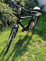 herenfiets, Fietsen en Brommers, Fietsen | Heren | Herenfietsen, Ophalen, Versnellingen, 49 tot 53 cm, Giant