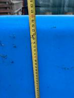 Quarantainebak, Dieren en Toebehoren