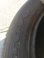 Pneus d'été Toyo de 19 pouces 225/55R19, Enlèvement, Comme neuf