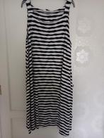 Lang kleed MT 54/56 oksel-oksel 69cm lengte 1,23m, Vêtements | Femmes, Grandes tailles, Enlèvement ou Envoi, Comme neuf
