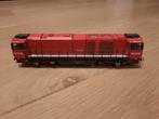B-Models 3032.04 - locomotive diesel G2000, Hobby en Vrije tijd, Modeltreinen | H0, Overige merken, Wisselstroom, Locomotief, Ophalen of Verzenden