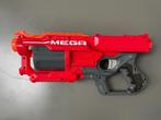 Nerf mega, Ophalen of Verzenden, Gebruikt