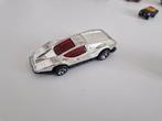 Vintage Hot ot Wheels Silver Bullet 1974, Speelgoed, Ophalen of Verzenden, Zo goed als nieuw, Auto