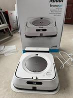 iRobot Braava m6 dweilrobot, Ophalen of Verzenden, Gebruikt, Overige typen
