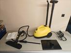 Kärcher stoomreiniger, Elektronische apparatuur, Ophalen of Verzenden, Stoomreiniger