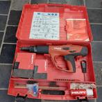 Cloueur à poudre HILTI, Doe-het-zelf en Bouw, Ophalen, Gebruikt