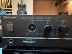 Technics versterker, Audio, Tv en Foto, Stereoketens, Ophalen, Gebruikt, Overige merken