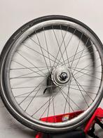 E-bike elektrische fiets voorwiel met motor – TurboBike 28”, Ophalen, Zo goed als nieuw, Algemeen, Wiel