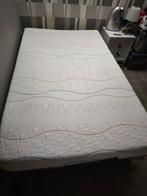 Matras M line Slow Motion hybrid 8  120/200cm, Huis en Inrichting, Ophalen, Gebruikt, Eenpersoons, 200 cm