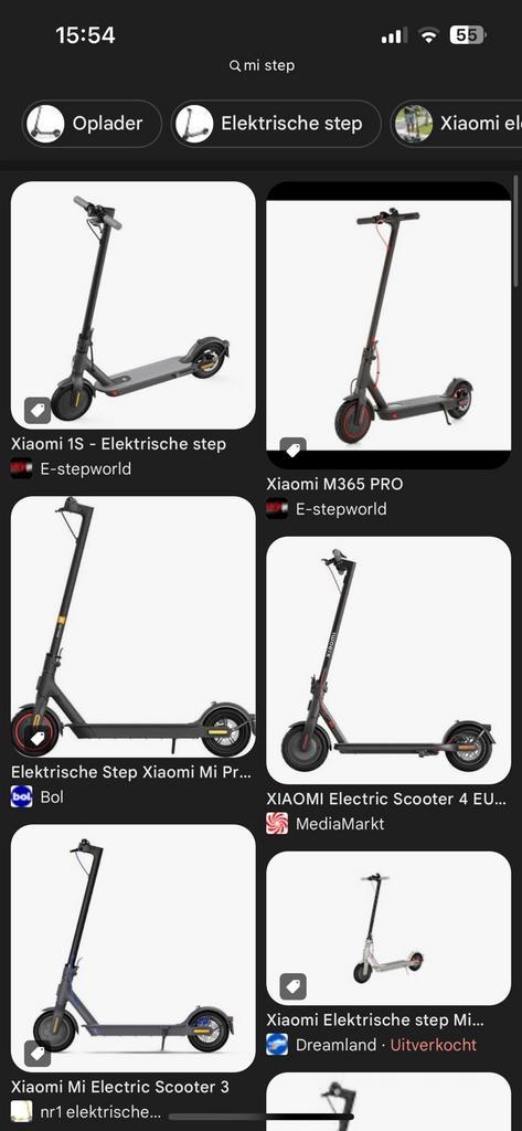 Reparatie van elektrische steps – snel en betrouwbaar, Fietsen en Brommers, Steps, Overige typen, Ophalen
