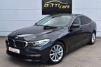 BMW 6 Serie 630 Leder* Zetelverwarming* Navi* PDC&Camera* Cr, Auto's, Automaat, Achterwielaandrijving, Gebruikt, 2993 cc