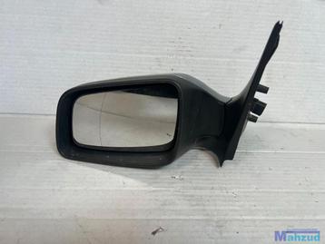OPEL ASTRA G Z163 Grijs links spiegel 1998-2003 beschikbaar voor biedingen
