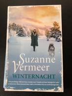 Winternacht - Suzanne Vermeer, Suzanne Vermeer, Ophalen of Verzenden, Zo goed als nieuw, Nederland