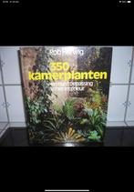350 Kamerplanten, Boeken, Ophalen of Verzenden, Zo goed als nieuw, Kamerplanten