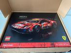 Lego Technic 42125 Ferrari 488 GTE AF CORSE #51 - MISB, Enlèvement ou Envoi, Neuf, Ensemble complet, Lego